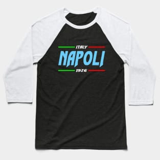 Napoli italian 1926 Baseball T-Shirt